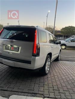 كاديلاك اسكاليد